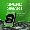 Kietasis diskas - Seagate Barracuda ST8000DM004 8TB SATA III 3.5"