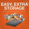 Išorinis kietasis diskas Seagate Basic HDD 4TB