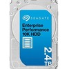SEAGATE HDD serveris Exos 10E2400 512E/4KN (2,5'/2,4TB/SAS/12Gb/s/10000rpm)