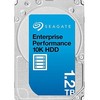 „Seagate EXOS 10E2400 Enterprise Performance“ ST1200MM0129 1,2 TB SAS3