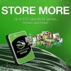 Kietasis diskas HDD Seagate BarraCuda 2TB