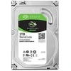 „Seagate Barracuda 2TB“ stalinis diskas „Barracuda ST2000DM008“, 3,5 colio