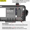 Sealife Sealife SportDiver Pro 2500 rinkinys (SL401-U)