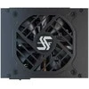 650 W „Seasonic FOCUS-SGX-650 80+ Gold“