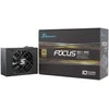 650 W „Seasonic FOCUS-SGX-650 80+ Gold“