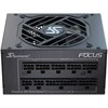 650 W „Seasonic FOCUS-SGX-650 80+ Gold“