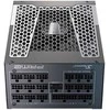 Seasonic Prime TX-1300, 80 PLUS Titanium PSU, modular, ATX 3.1, PCIe 5.1 – 1300 Watt