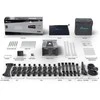 Seasonic Prime TX-1300, 80 PLUS Titanium PSU, modular, ATX 3.1, PCIe 5.1 – 1300 Watt