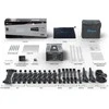 Seasonic Maitinimo blokas PRIME TX-1600 ATX 3.0, 80 PLUS Titanium sertifikatas