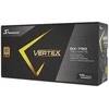 Maitinimo šaltinis Seasonic Vertex GX-750