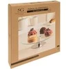 Secret De Gourmet Rotary Rotacinė lėkštė, torto dekoravimo lėkštė, Ø 30 cm