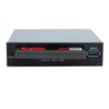 Sedna Advanced Electronics Kišeninis „Sedna“ 2,5 colio SMD / HDD + USB (SE-IHD-302-U)