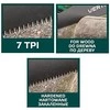 Pjūklas Verto 15G102