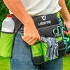 Sodo įrankių diržas VERTO 15G550 (poliesteris, 6 kišenės)