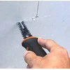 Edma GKP pjūklas 150mm Crocoplac dvigubai dantytos briaunos