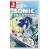 „Sega Sonic Frontiers“