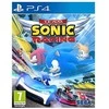Sega Judgment PS4