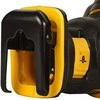 Akumuliatorinis tiesinis pjūklas DeWalt DCS367P2-QW; 18 V; 2x5,0 Ah akum.