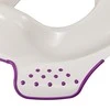 KEEEPER dangtis klozeto "Hippo" baltas 8650