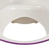 KEEEPER dangtis klozeto "Hippo" baltas 8650