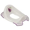 KEEEPER dangtis klozeto "Hippo" baltas 8650