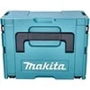 Makita DJR189RTJ Akumuliatorinis tiesinis pjūklas, 18 V, 0 - 3100SPM, 22mm, 2x5,0Ah Li-ion, 2,5kg