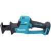 Makita DJR189RTJ Akumuliatorinis tiesinis pjūklas, 18 V, 0 - 3100SPM, 22mm, 2x5,0Ah Li-ion, 2,5kg