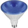 Segula SEGULA LED atspindys. PAR38 Blau E27 18W (120W) Dimmbar A +