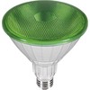 Segula SEGULA LED Reflect. PAR38 grun E27 18W (120W) Dimbar A
