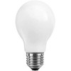 Segula SEGULA LED Glühlampe opal-matt E27 6,5W 1900-2700K dimmbar
