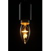 Segula LED Świeca Balance permatomas E14 1,5W 90Lm 2200K ściemnialny