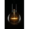 Segula LED Globe 95 permatomas - Balance E27 3W 2200K ściemnialny