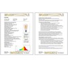 Segula lampa LED 5 W E27