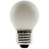 Segula Segula LED Golfball opal-matt E27 3,3W 1900-2700K dimmbar