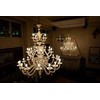 Segula LED žvakė permatomas E14 3.2W 270Lm 2700K, reguliuojamo ryškumo