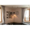 Segula LED žvakė permatomas E14 3.2W 270Lm 2700K, reguliuojamo ryškumo