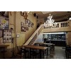 Segula LED žvakė permatomas E14 3.2W 270Lm 2700K, reguliuojamo ryškumo