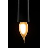 Segula Segula LED Kerze Windstoß matt E14 3,2W 270Lm 2700K dimmbar