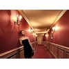 Segula Segula LED Kerze Windstoß matt E14 3,2W 270Lm 2700K dimmbar
