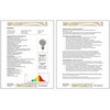 Segula Segula 55501 lampa LED 5 W E27