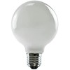 Segula LED Globe 80 opal E27 3,2W 330Lm 2700K dimmbar