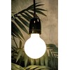 Segula LED Globe 80 opal E27 3,2W 330Lm 2700K dimmbar