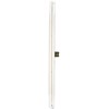 Segula SEGULA LED Linienlampe S14d 500mm skaidrus S14d 6,2W 2700K dimm