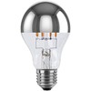 Segula Segula LED Glühlampe A67 Spiegelkopf E27 6,5W 2700K dimmbar