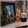 Segula SEGULA LED Floating Cube 86 skaidrus E27 300Lm 2200K