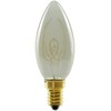 Segula lampa LED 3,2 W E14 G