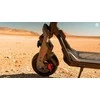 Segway | Superscooter GT3 Pro | Elektrinis paspirtukas | Maks. 2 x 3500 W | Iki 80 km/h | 11" | Juodas ir auksas