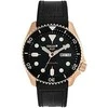 Laikrodis SEIKO MEN'S WATCH SRPD76K1 AUTOMATIC + BOX