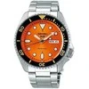 SEIKO 5 Sports vyriškas laikrodis SRPD59K1 automatinis + dėžutė