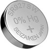 Baterija - Seizaiken 395 (SR927SW) Sidabro Oksidas 1.55V 10 Vnt.